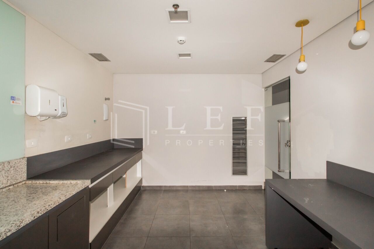 Lef Properties
