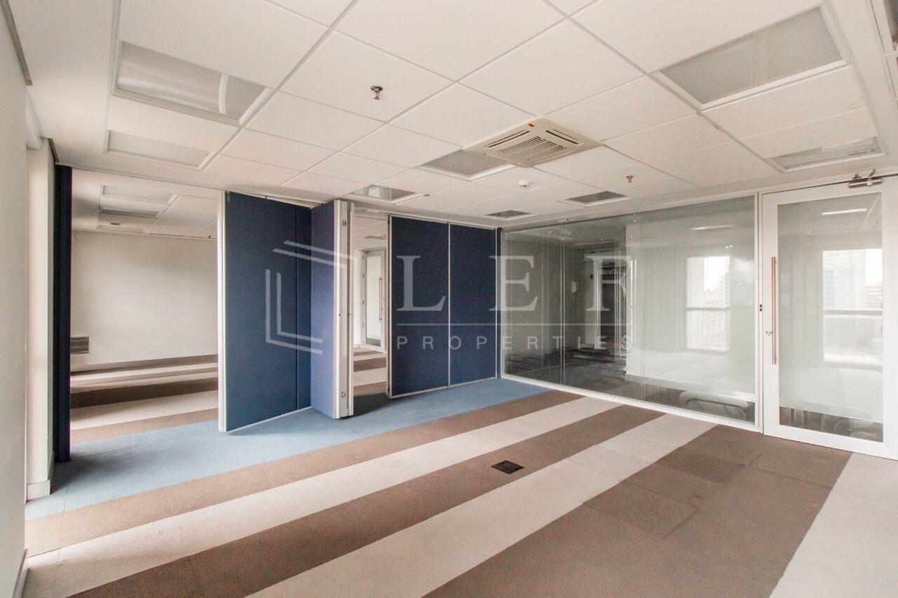 Lef Properties
