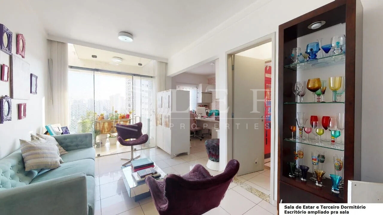 Lef Properties