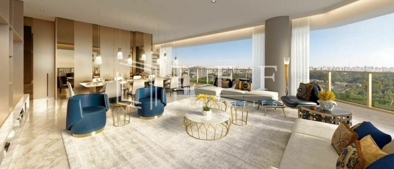 Lef Properties