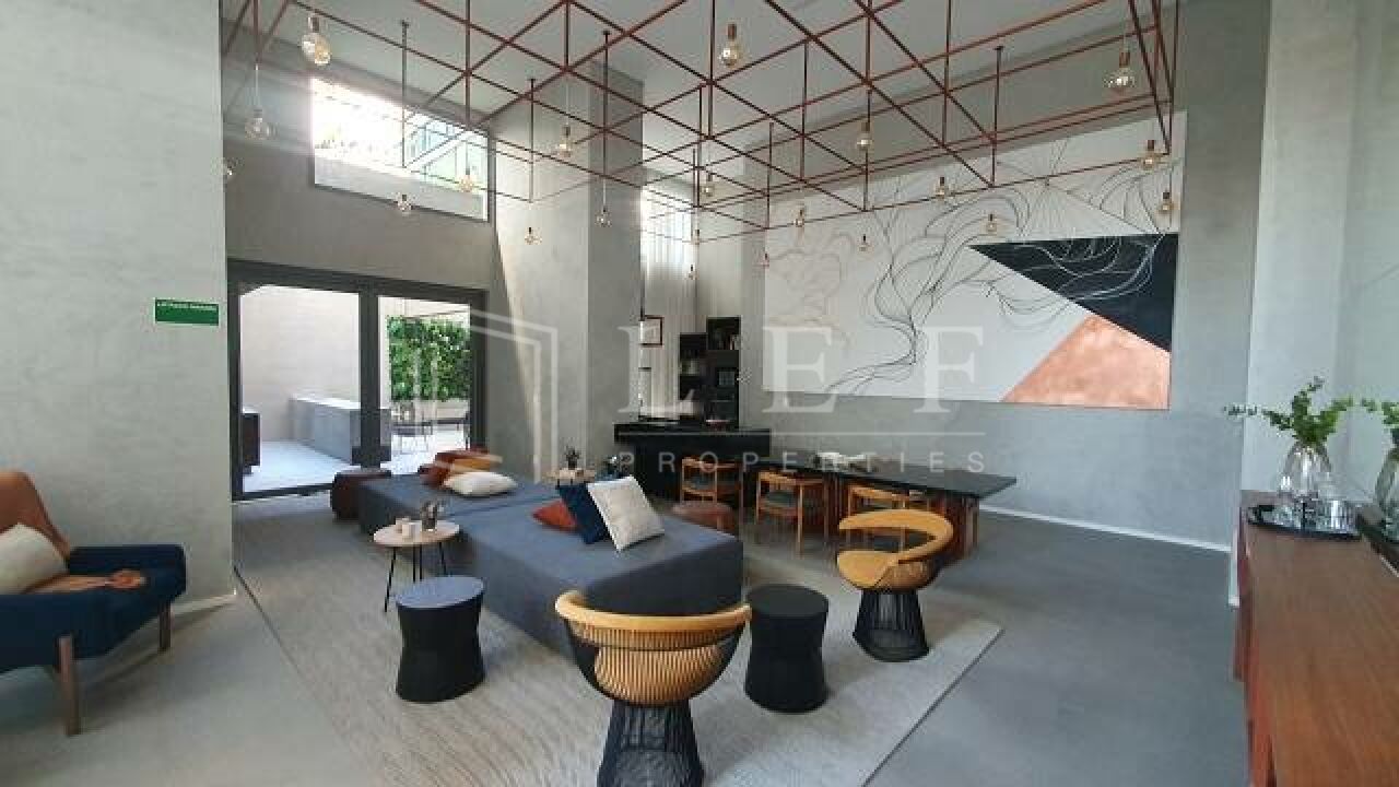 Lef Properties