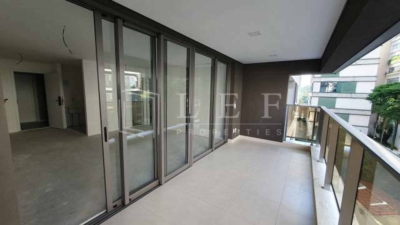 Lef Properties