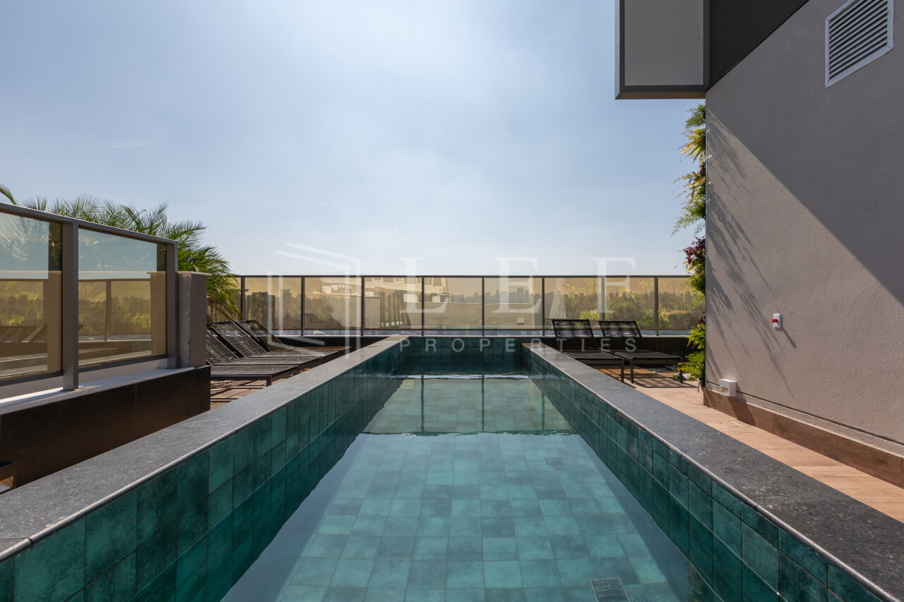 Lef Properties