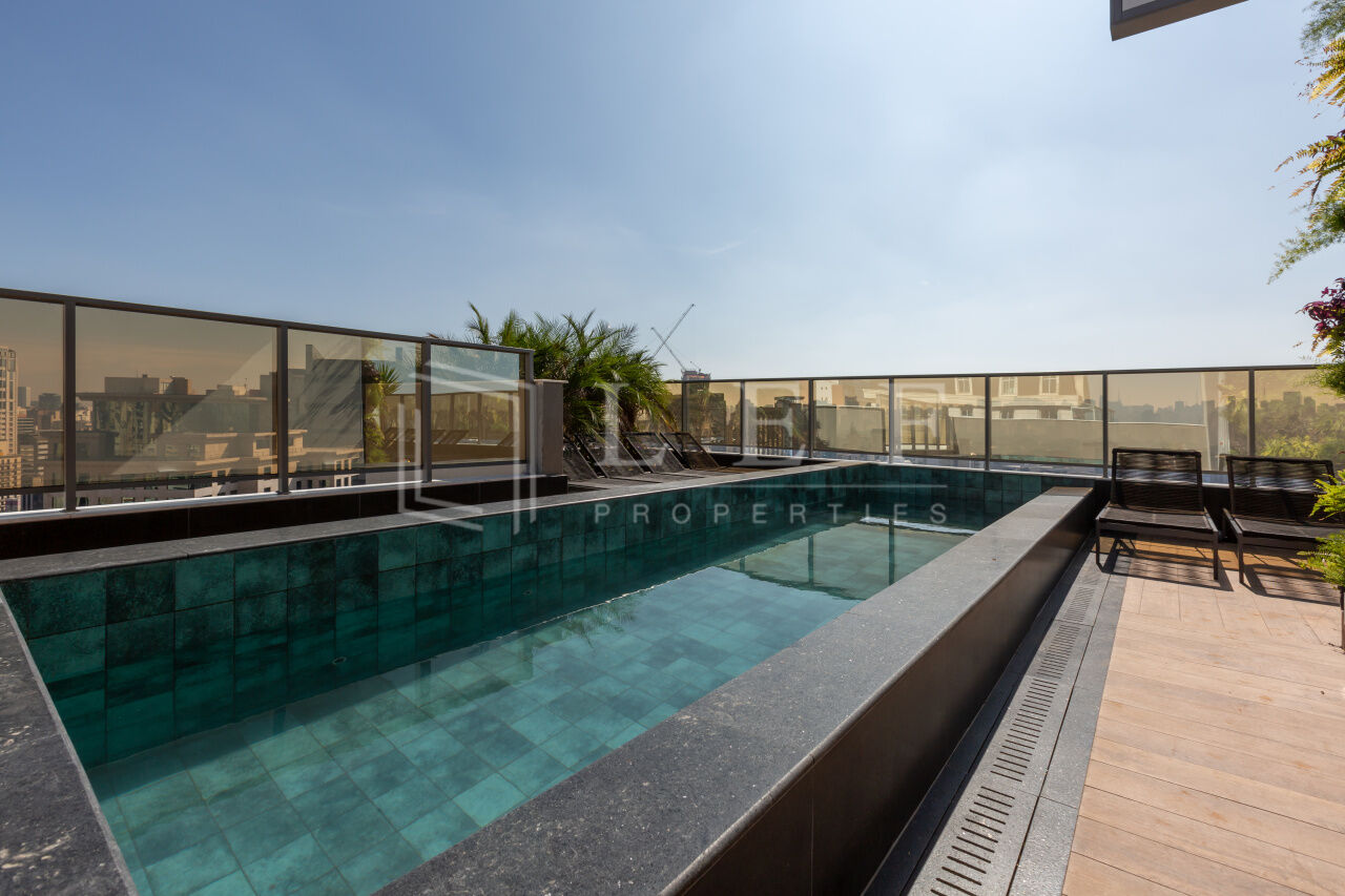 Lef Properties