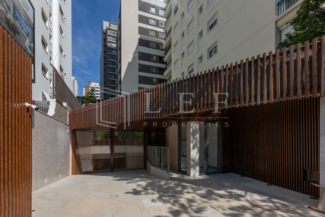 Lef Properties