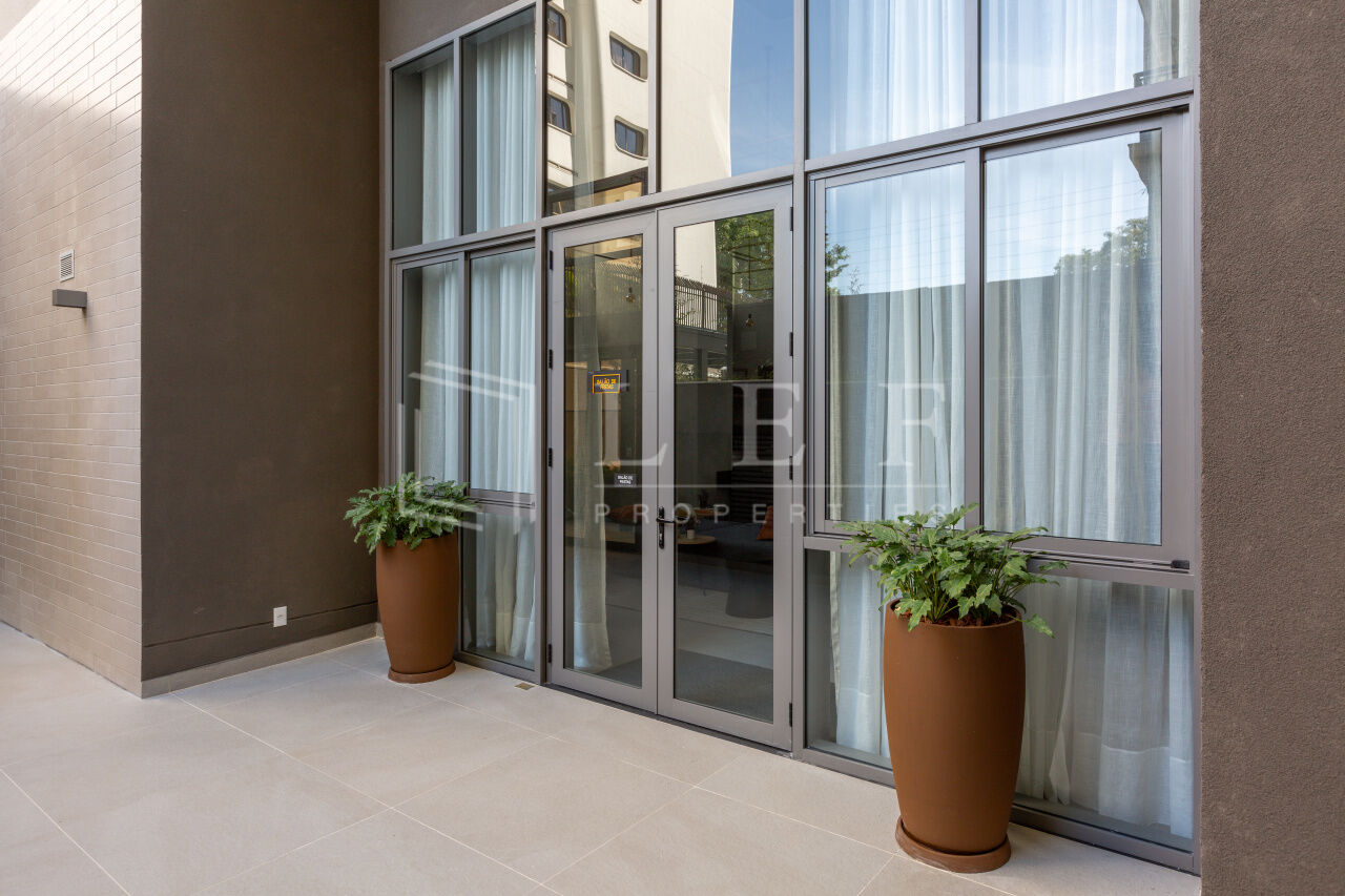 Lef Properties