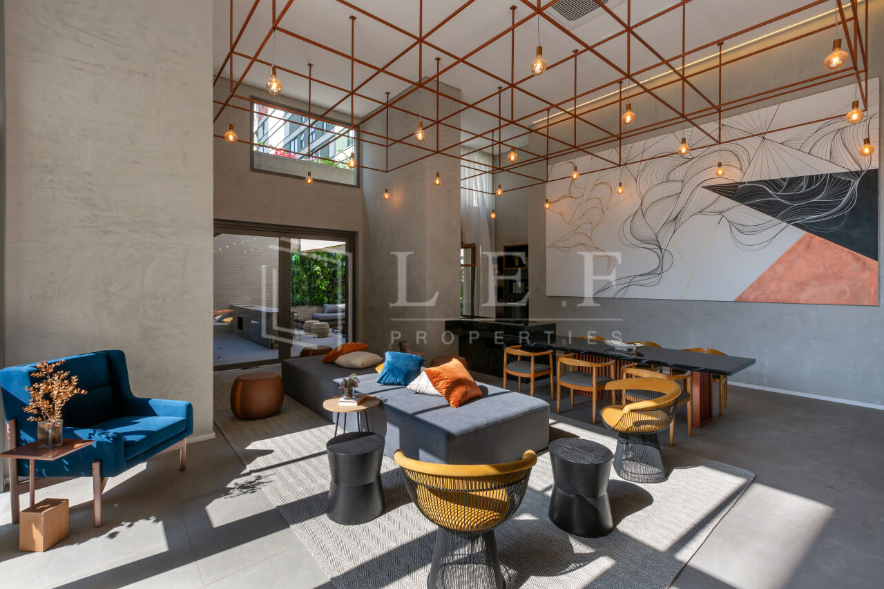 Lef Properties
