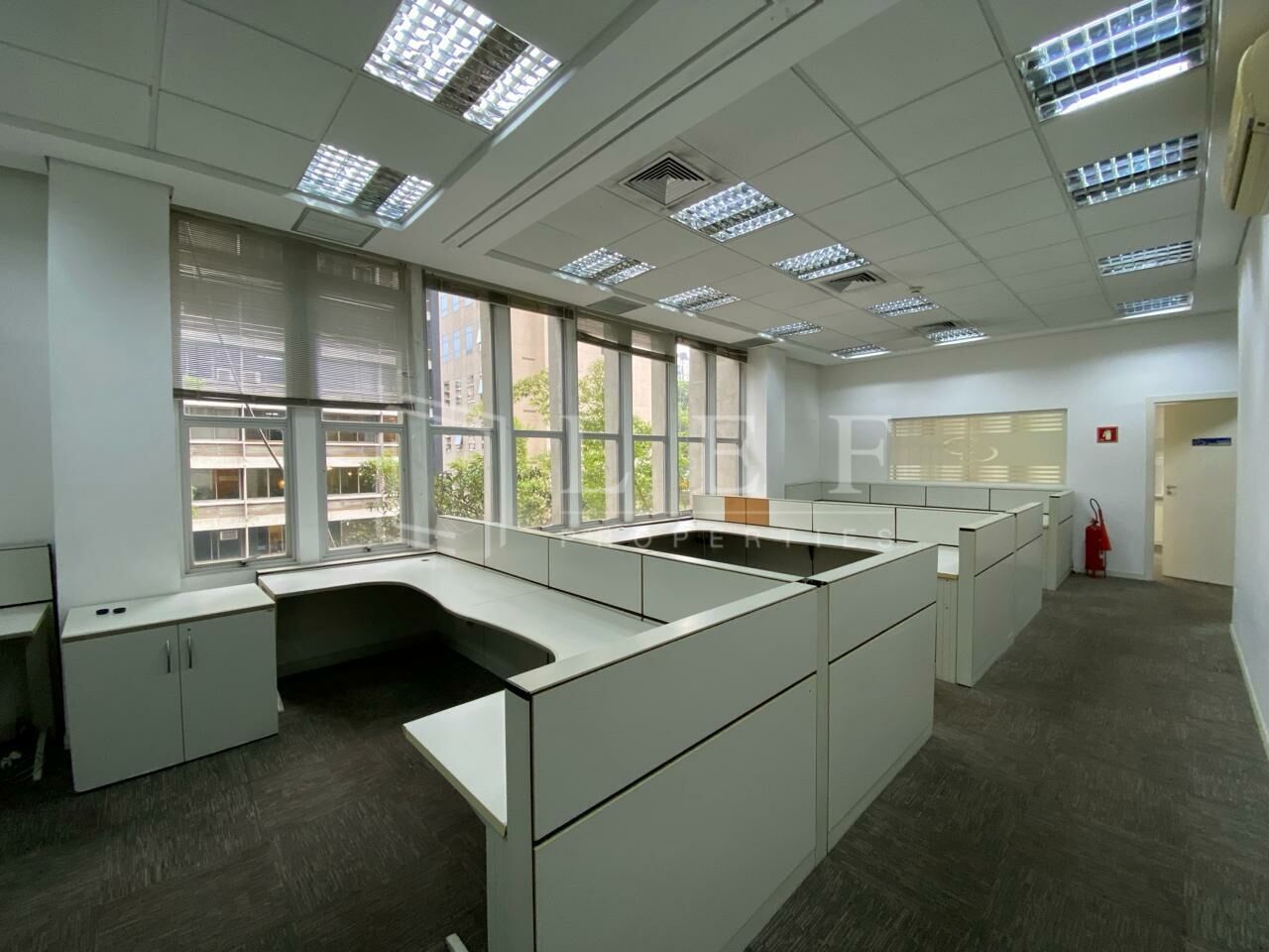 Lef Properties