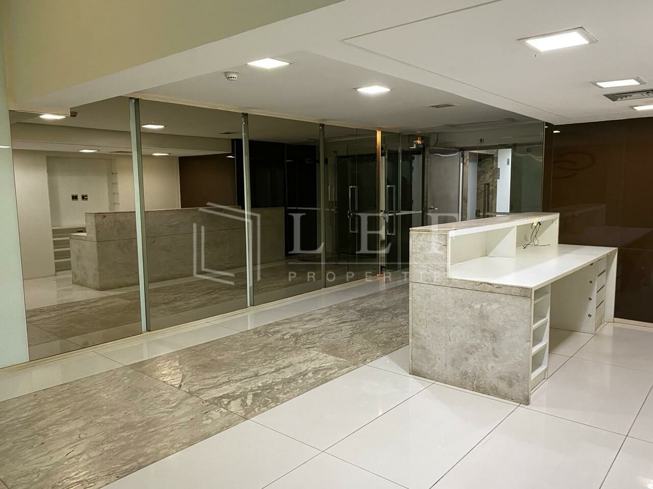 Lef Properties