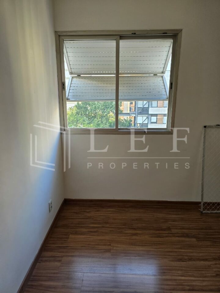 Lef Properties