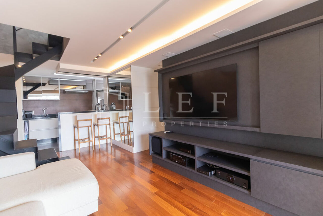 Lef Properties