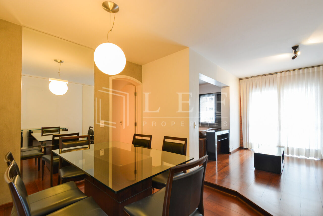 Lef Properties