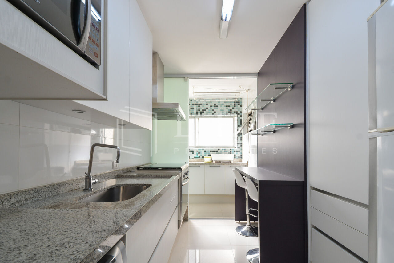 Lef Properties
