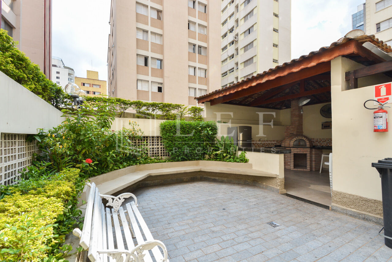 Lef Properties