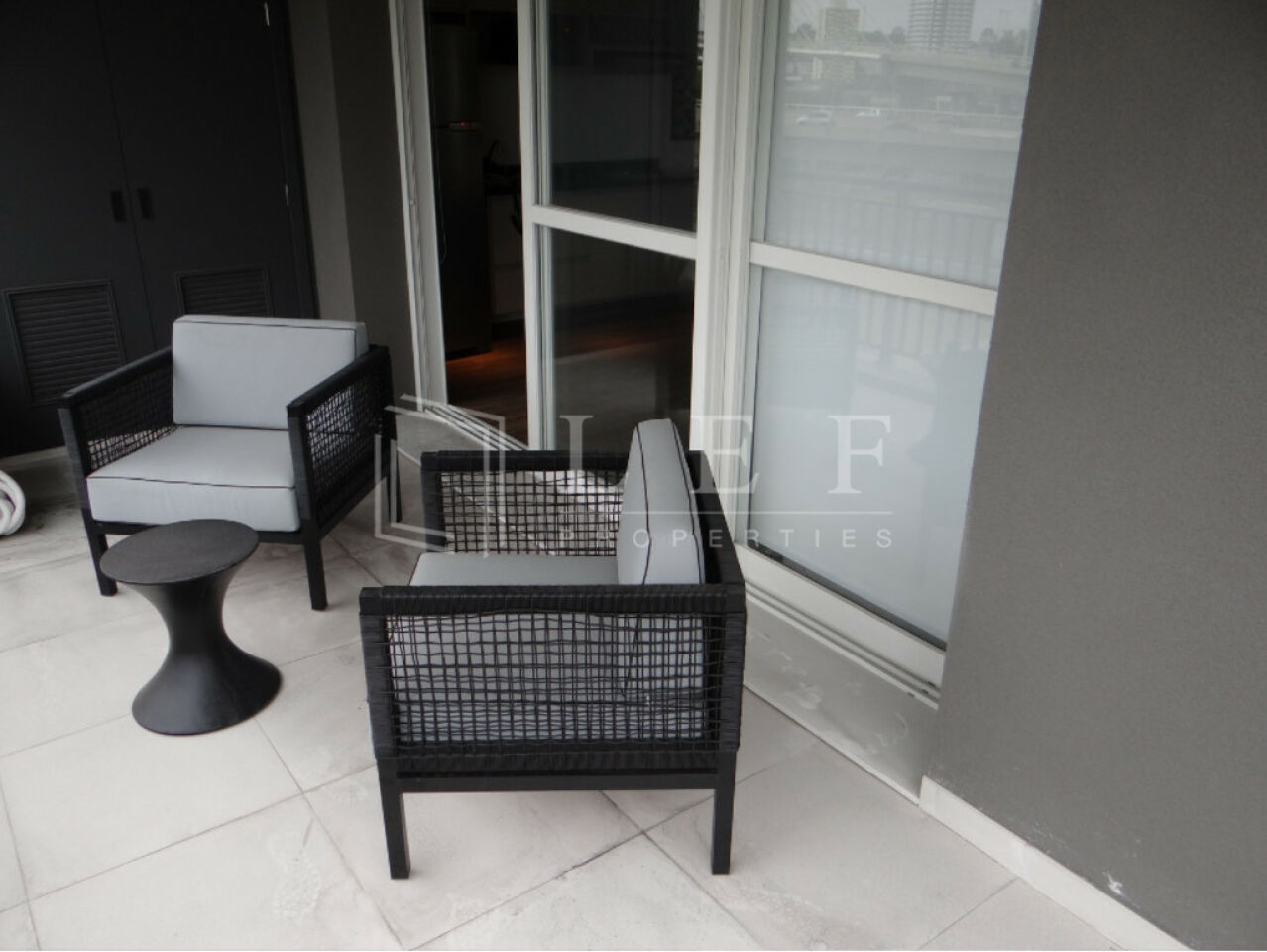 Lef Properties