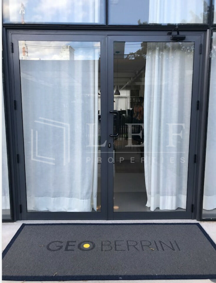 Lef Properties