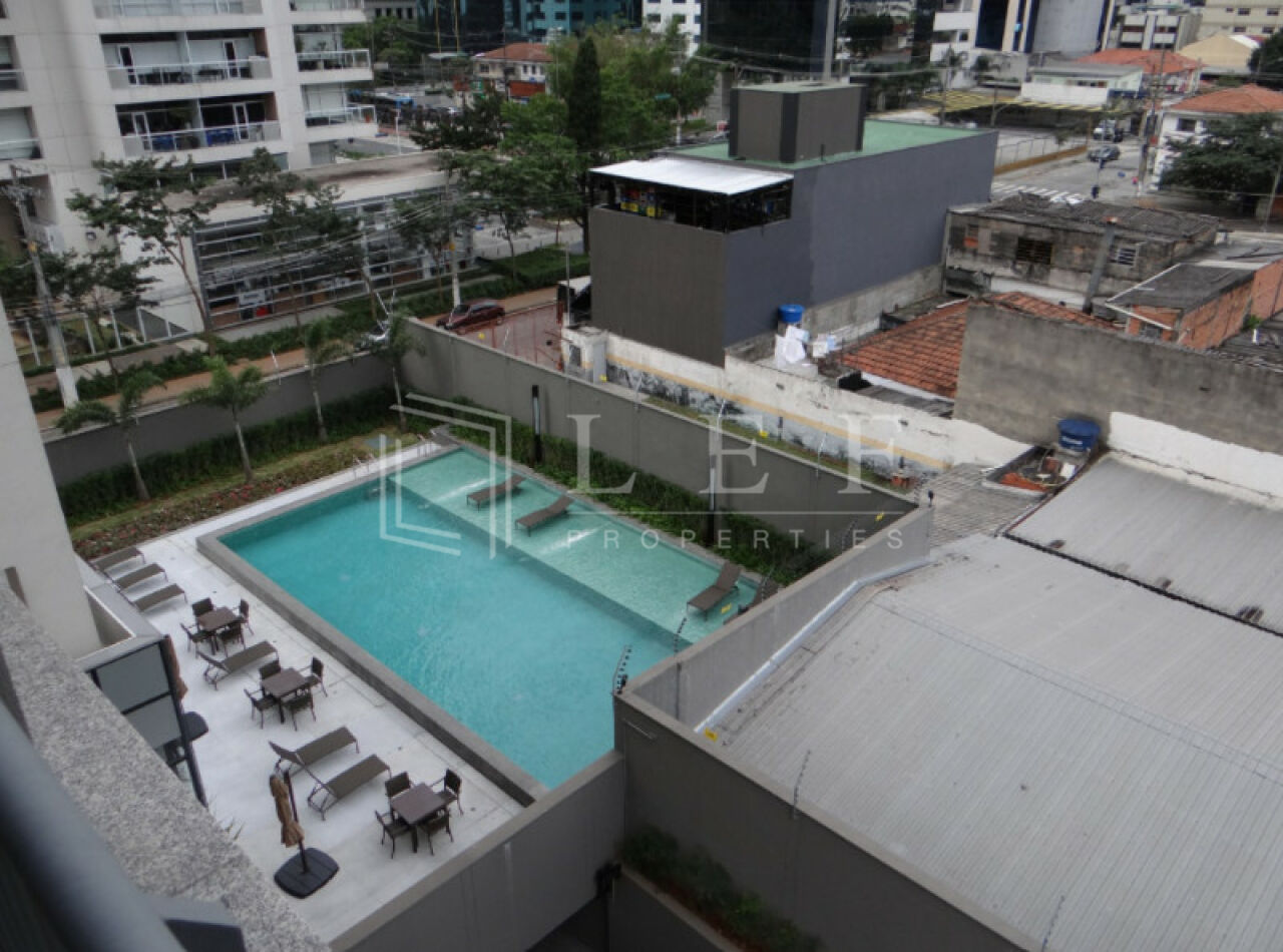Lef Properties