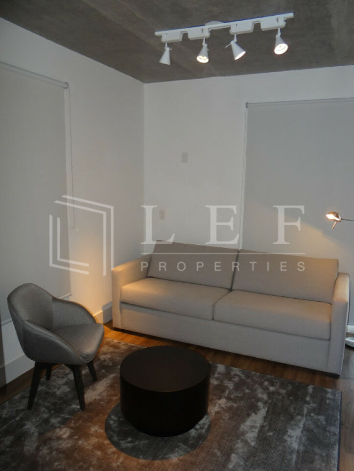 Lef Properties
