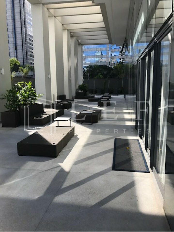 Lef Properties