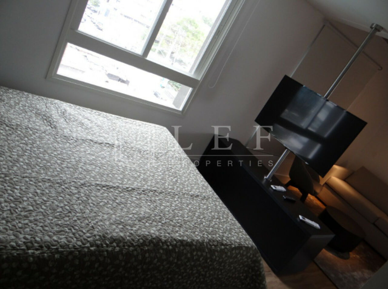 Lef Properties