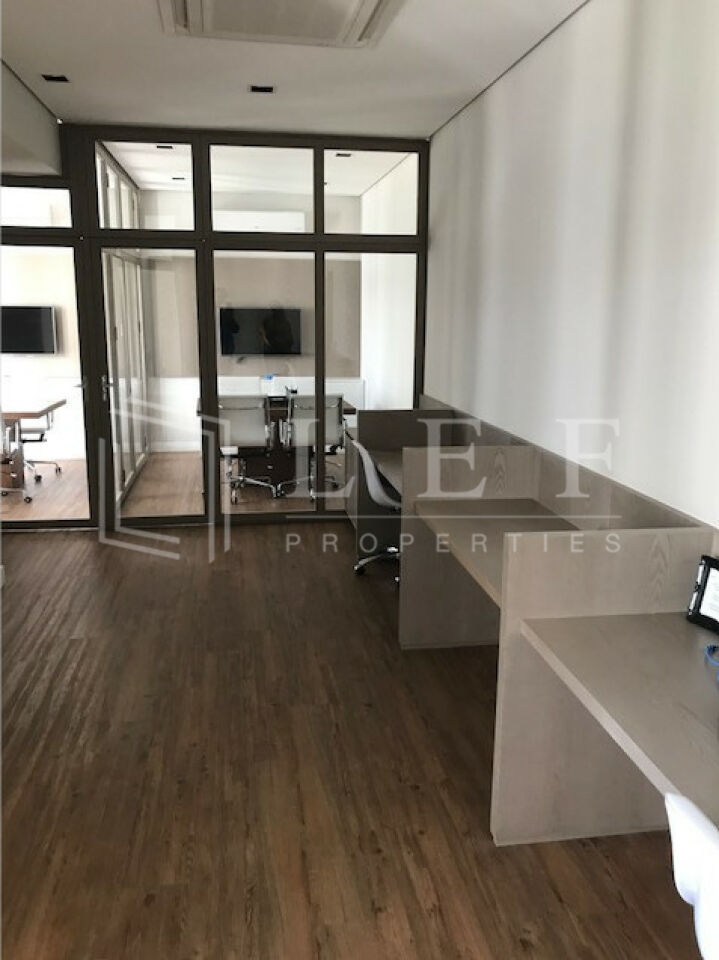 Lef Properties