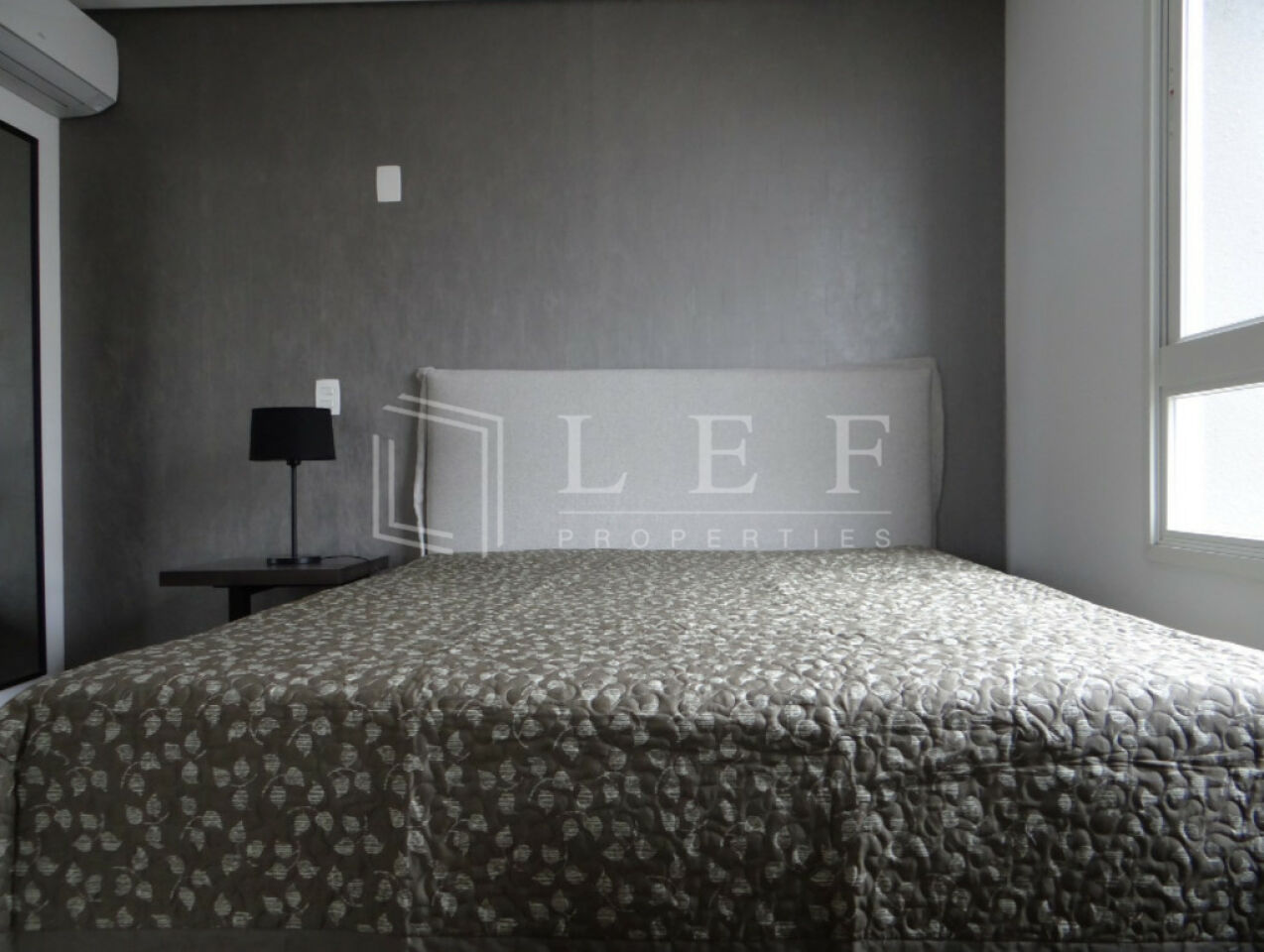 Lef Properties