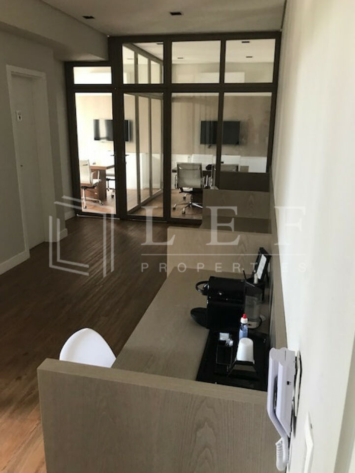 Lef Properties