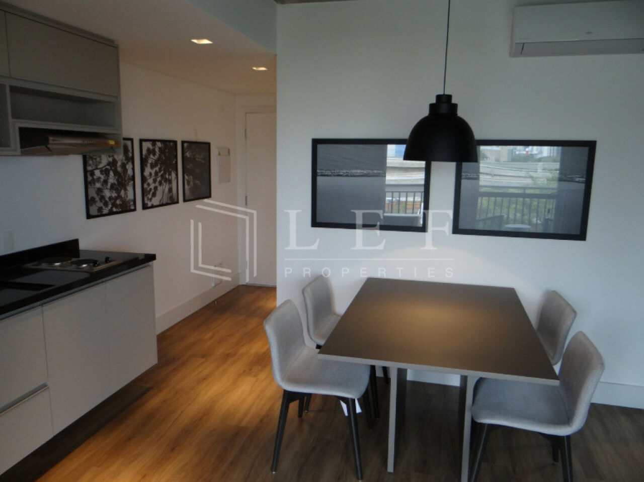 Lef Properties