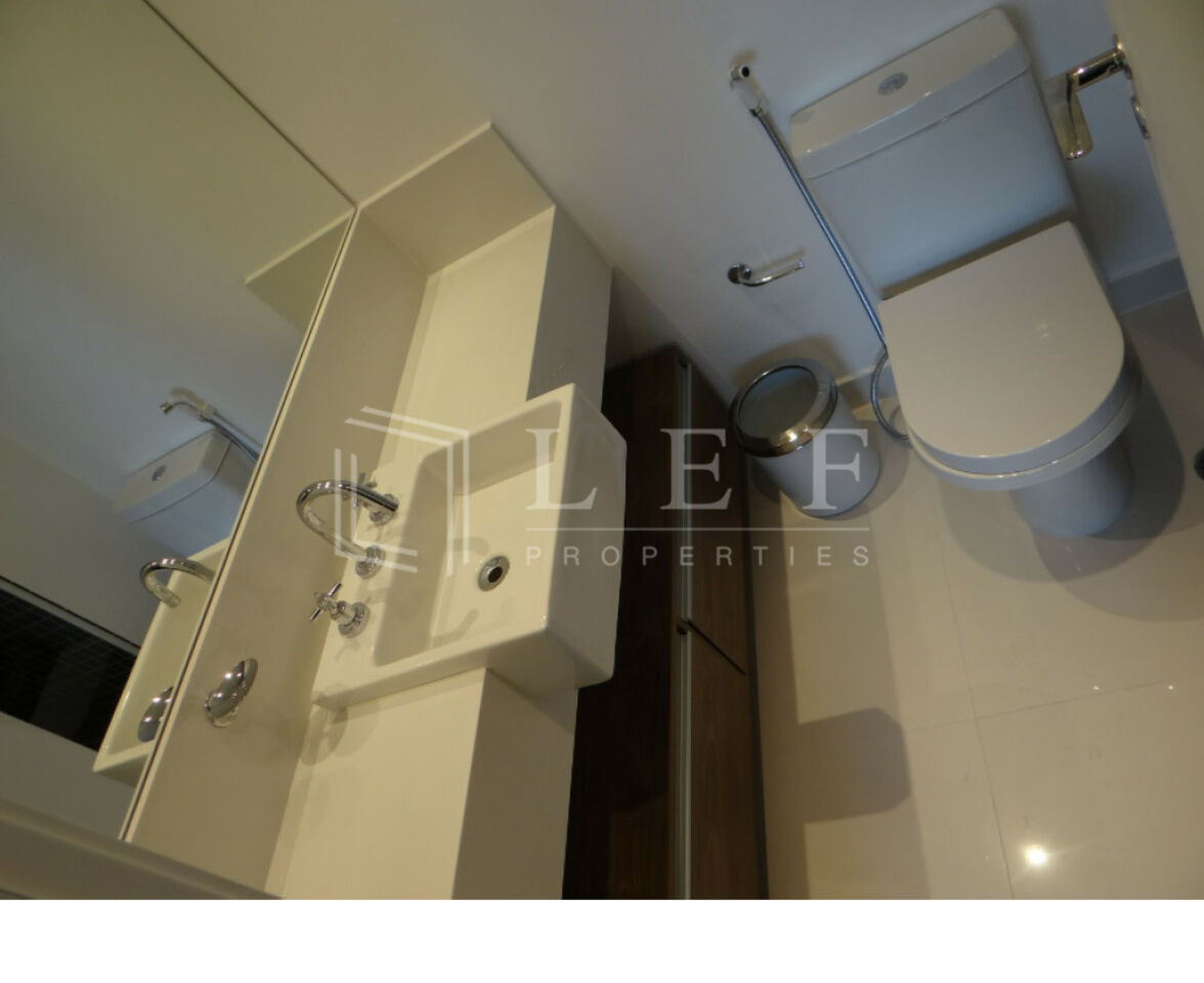 Lef Properties