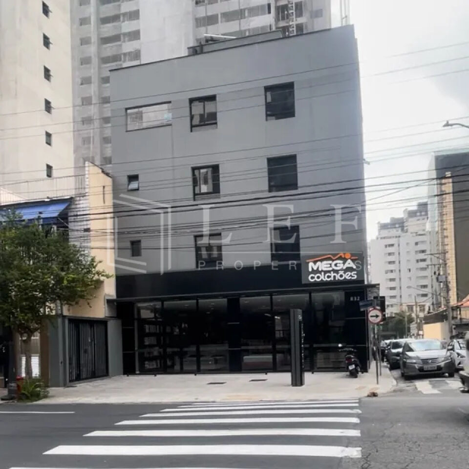 Lef Properties