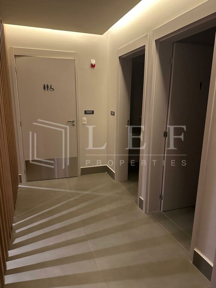 Lef Properties