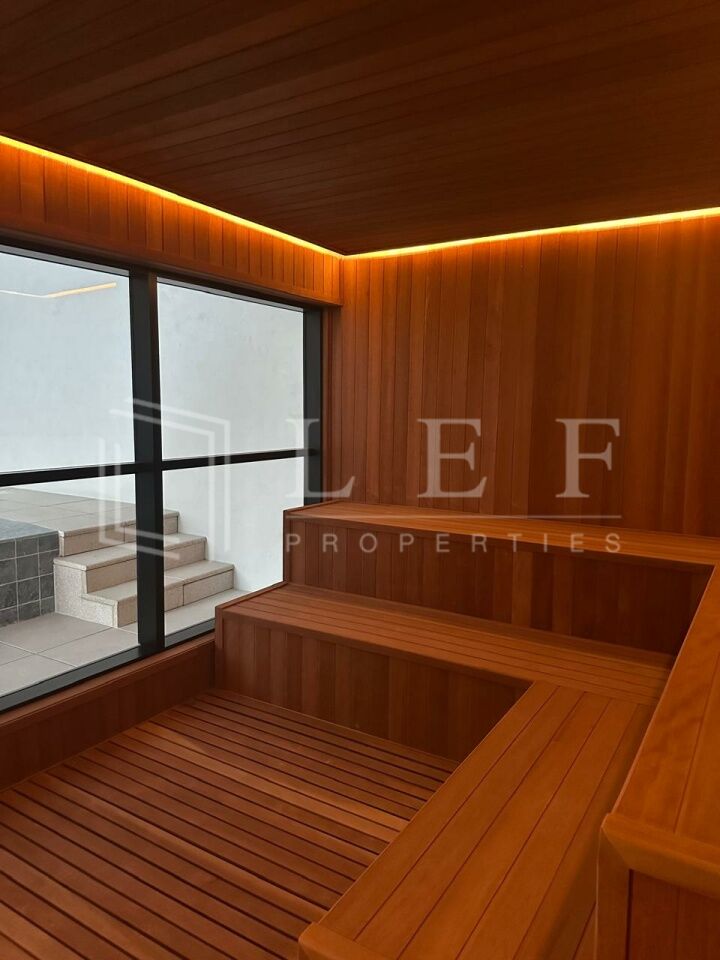 Lef Properties