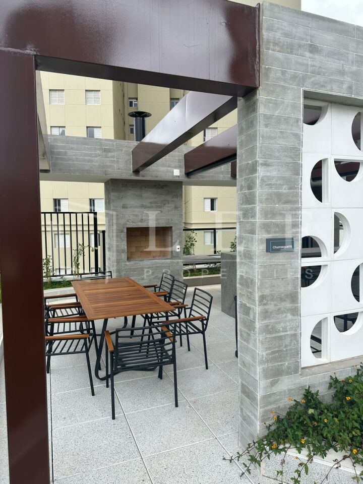 Lef Properties