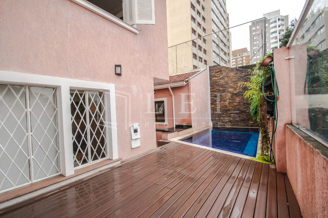 Lef Properties