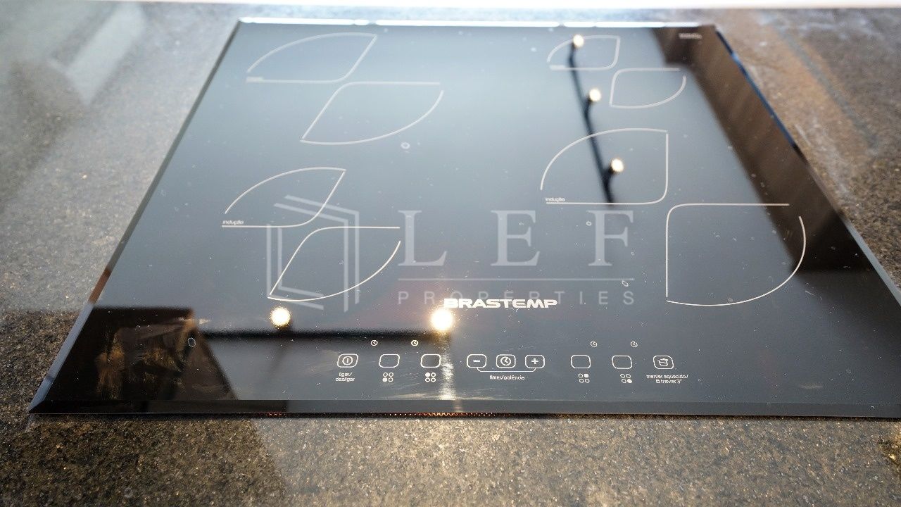 Lef Properties