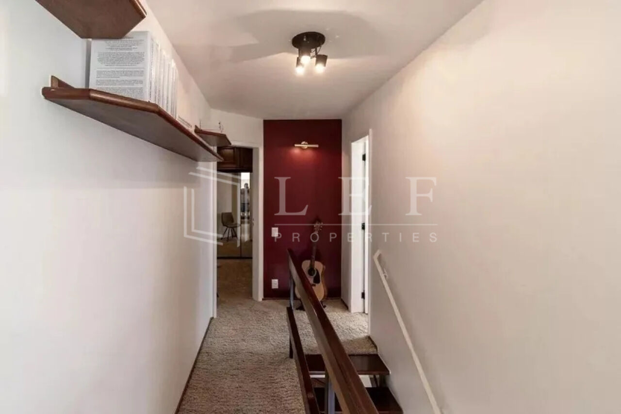 Lef Properties