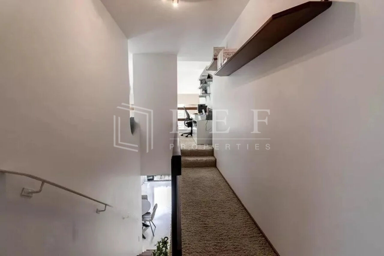 Lef Properties
