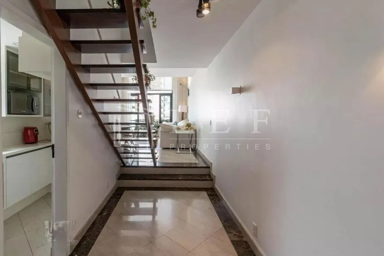 Lef Properties