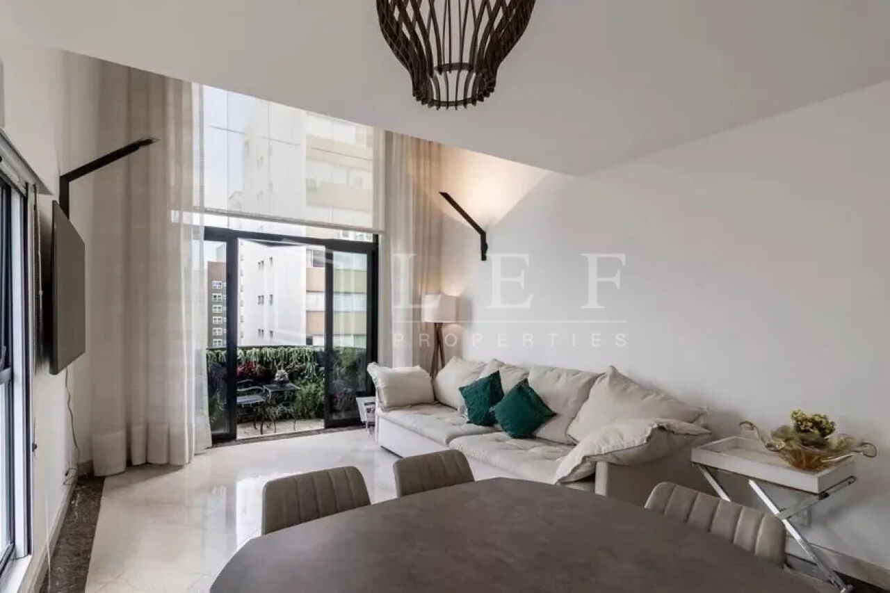 Lef Properties