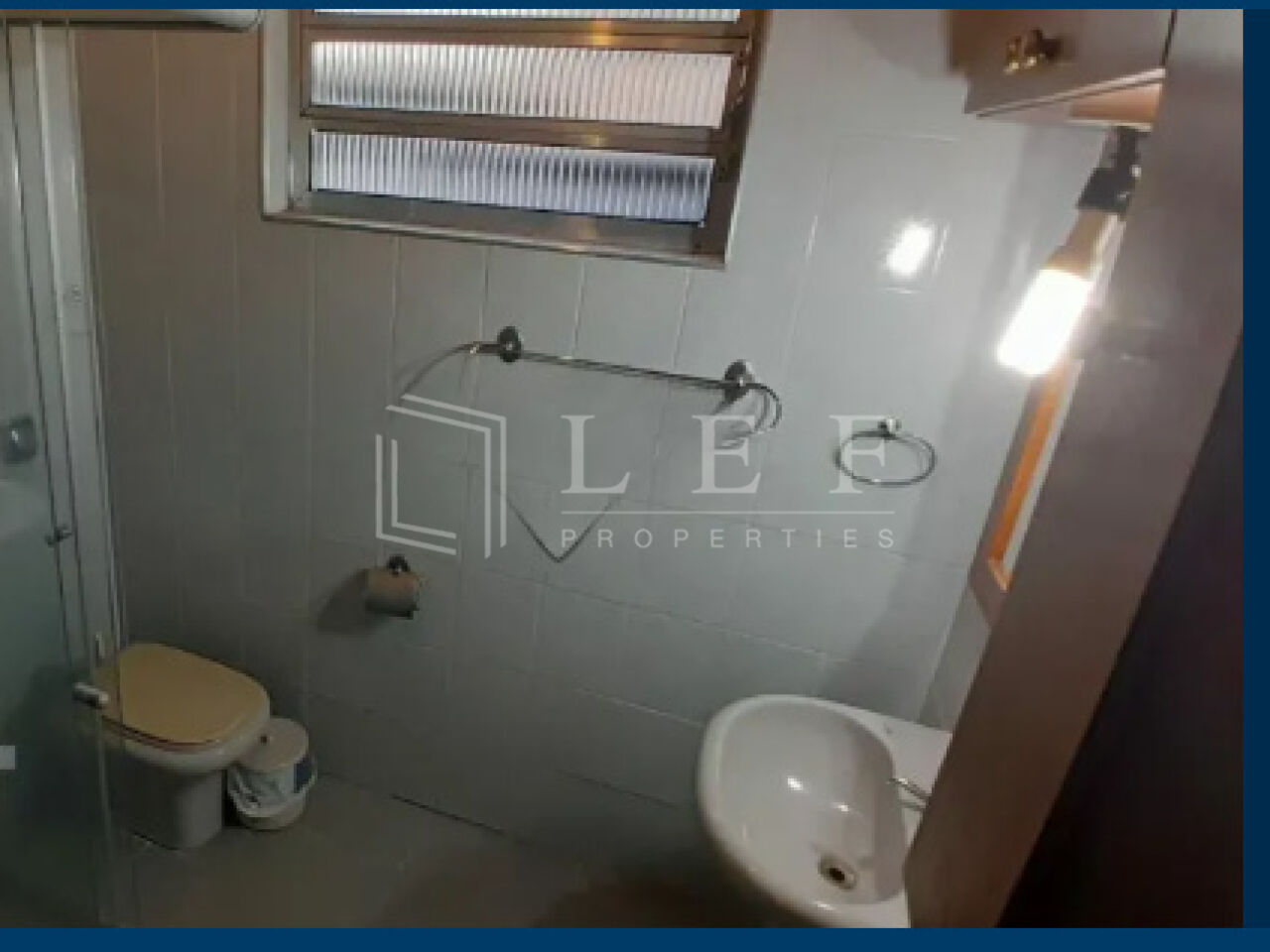 Lef Properties