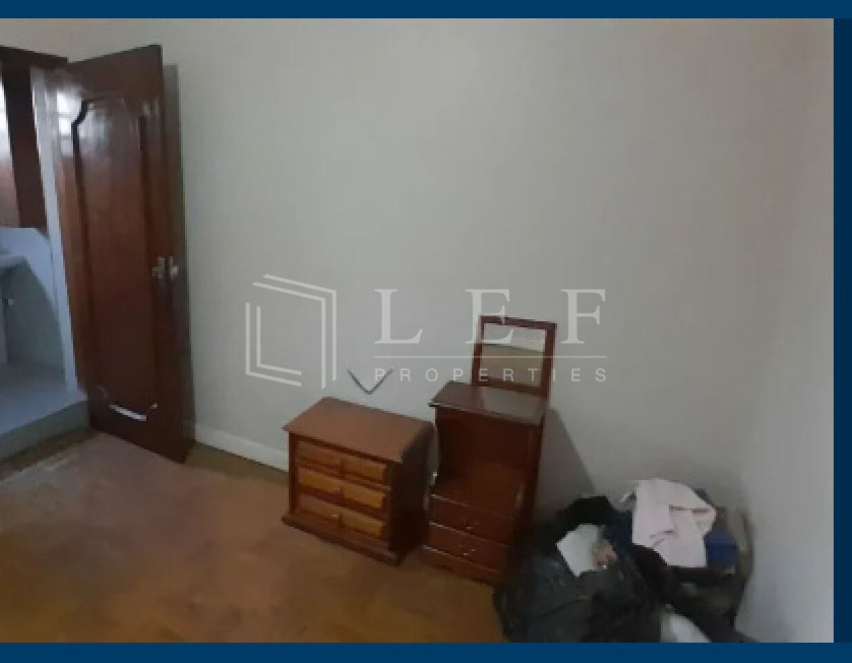 Lef Properties