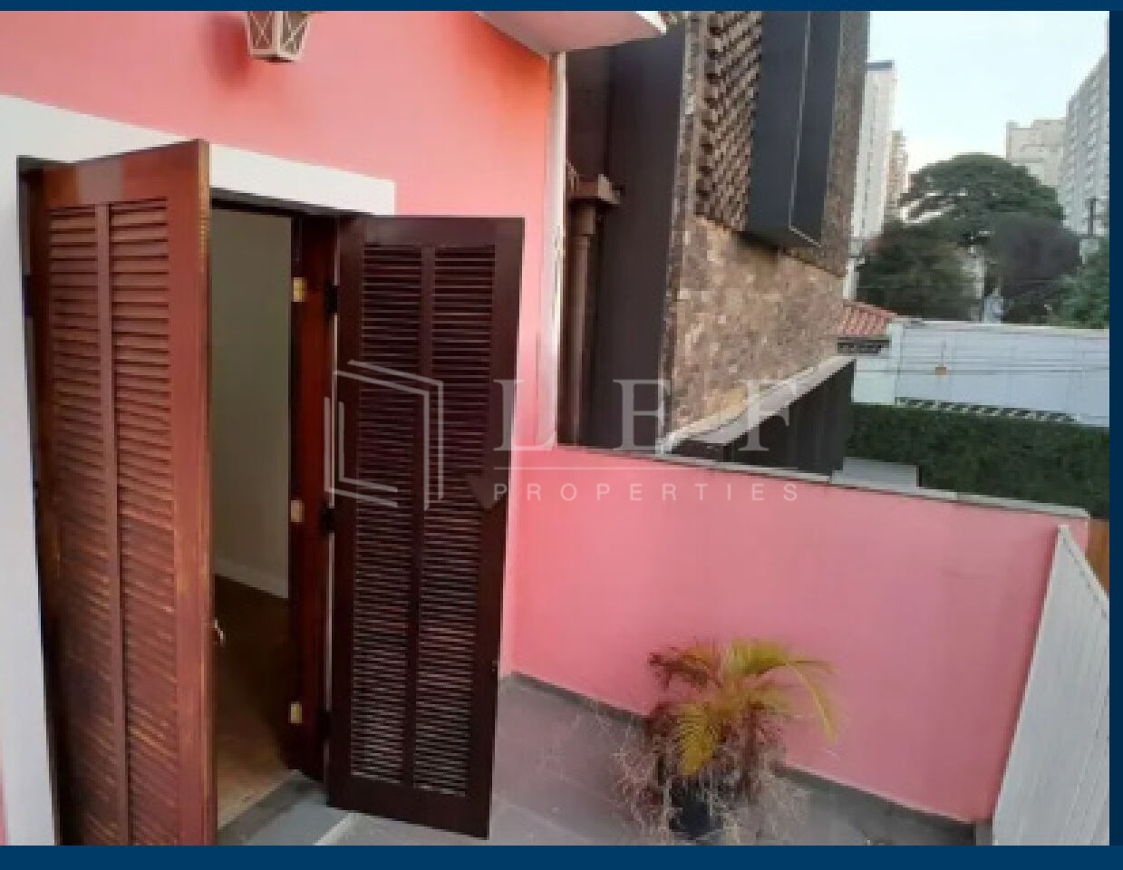 Lef Properties