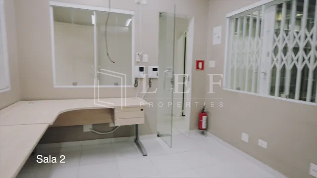 Lef Properties