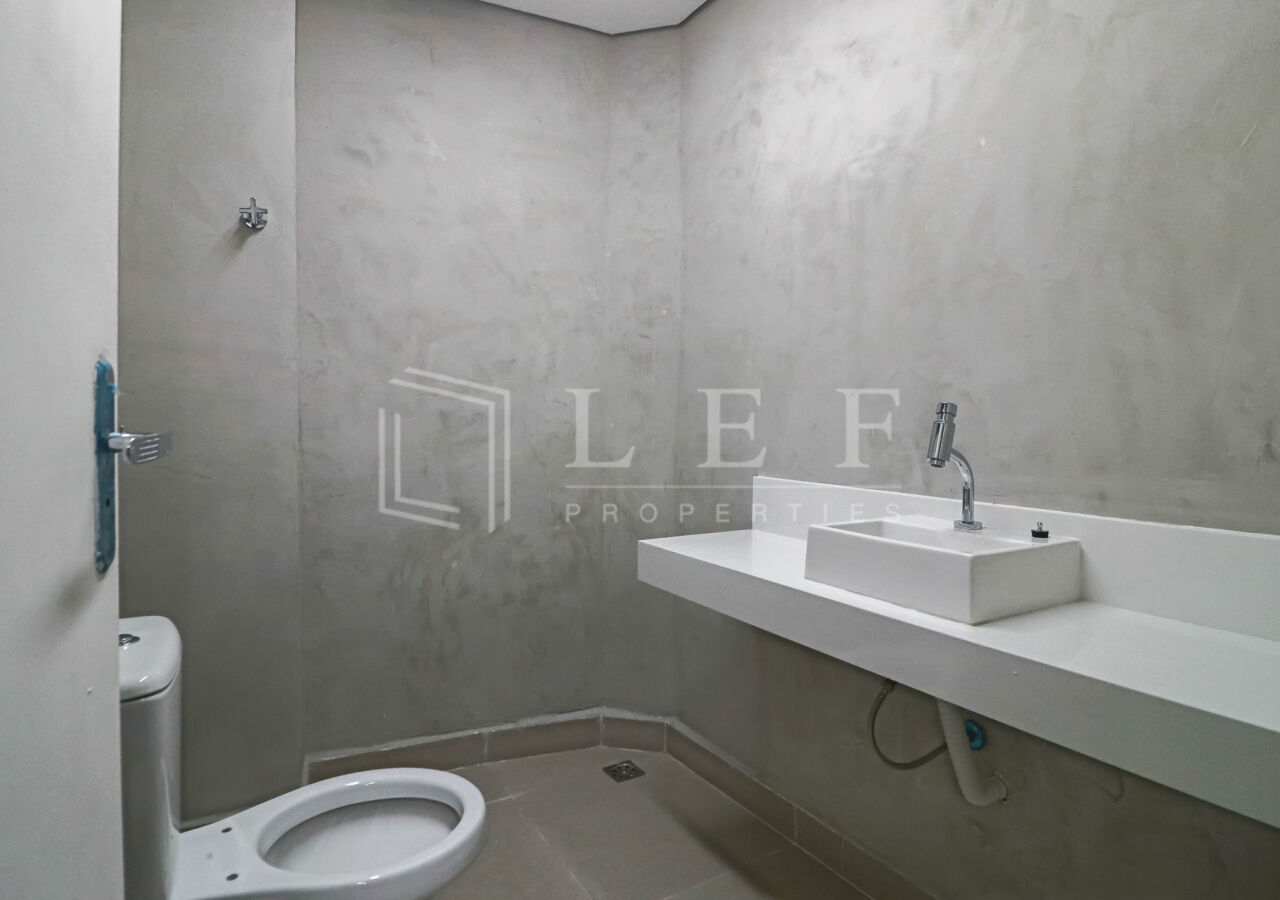 Lef Properties