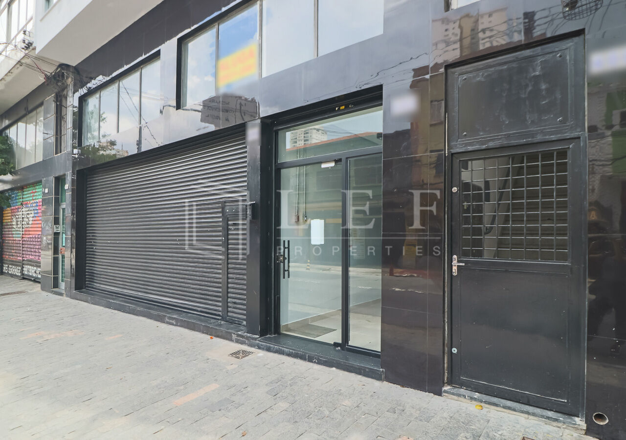 Lef Properties