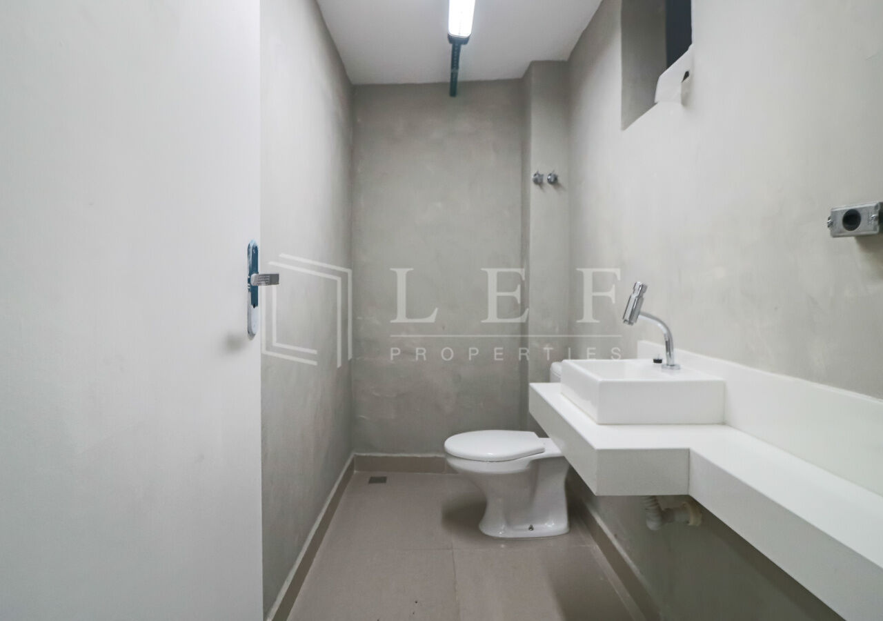Lef Properties