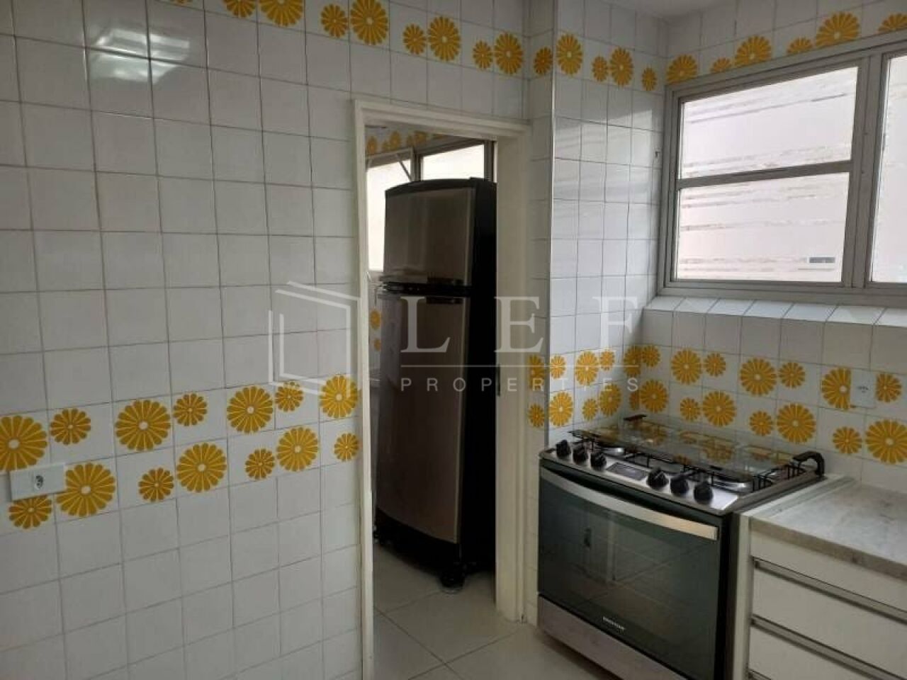 Lef Properties