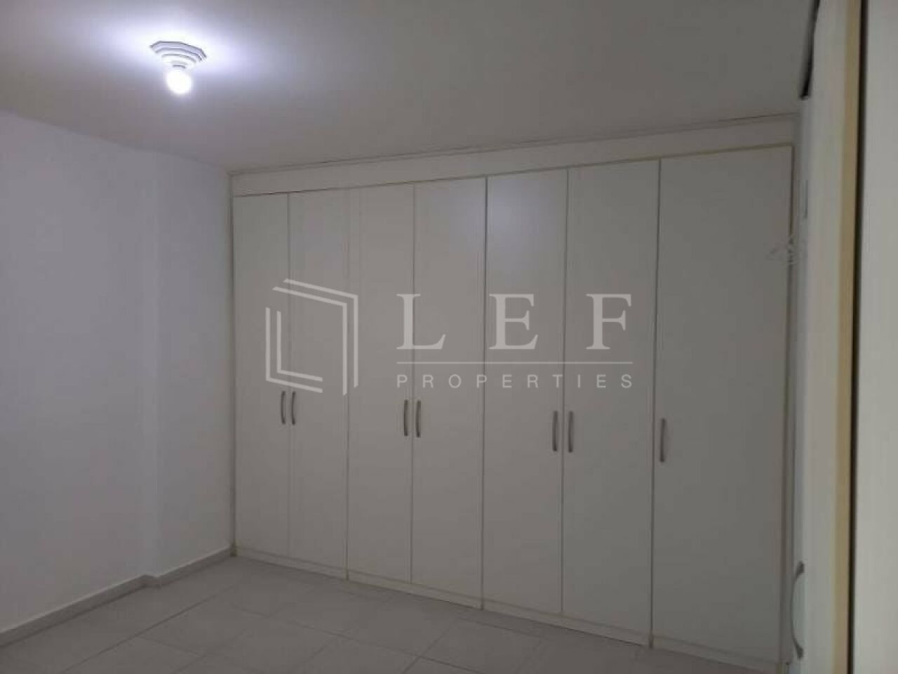 Lef Properties