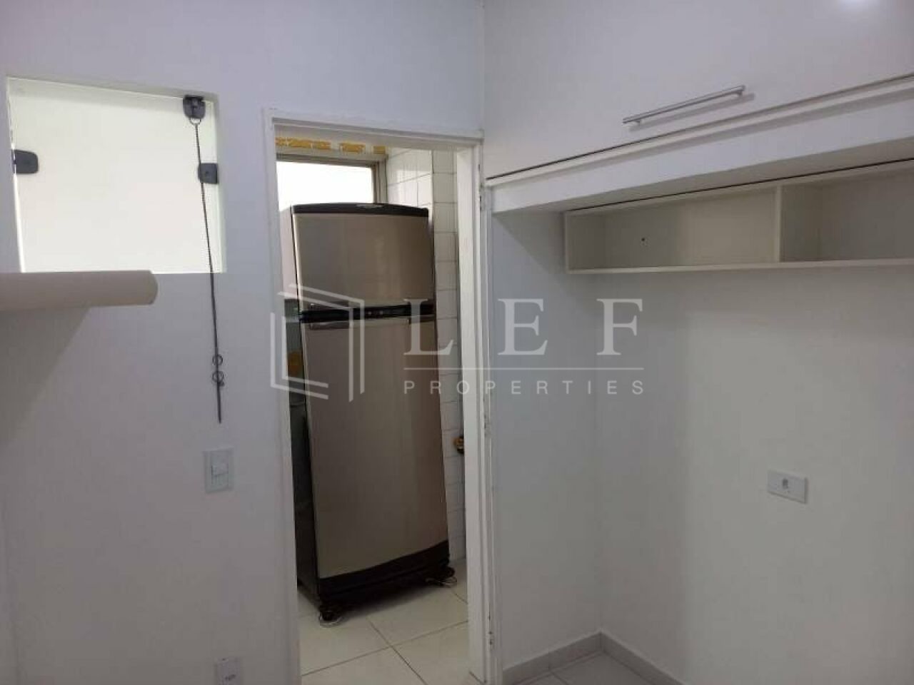 Lef Properties