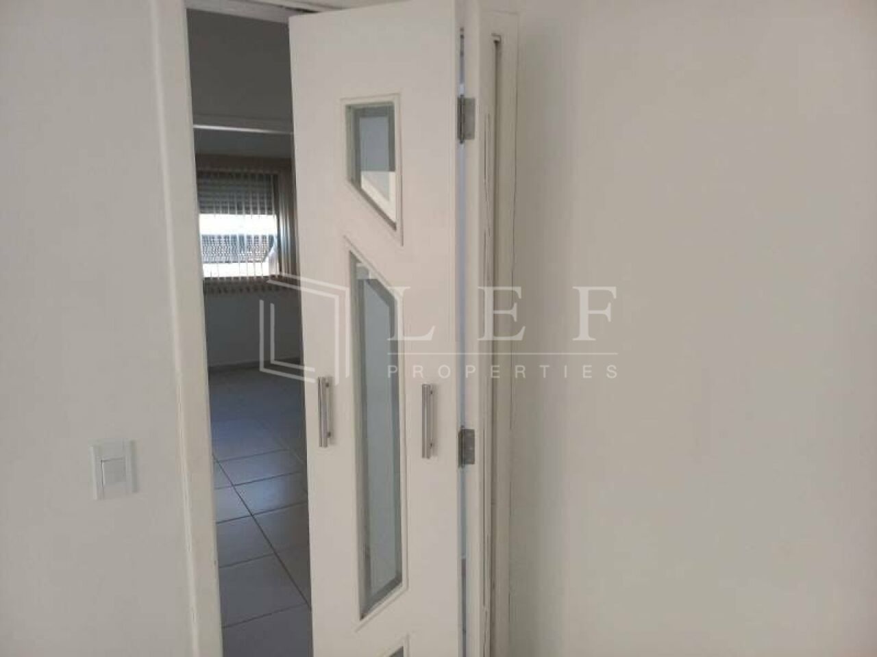 Lef Properties